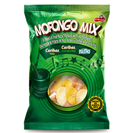 Munchies Mofongo Mix
