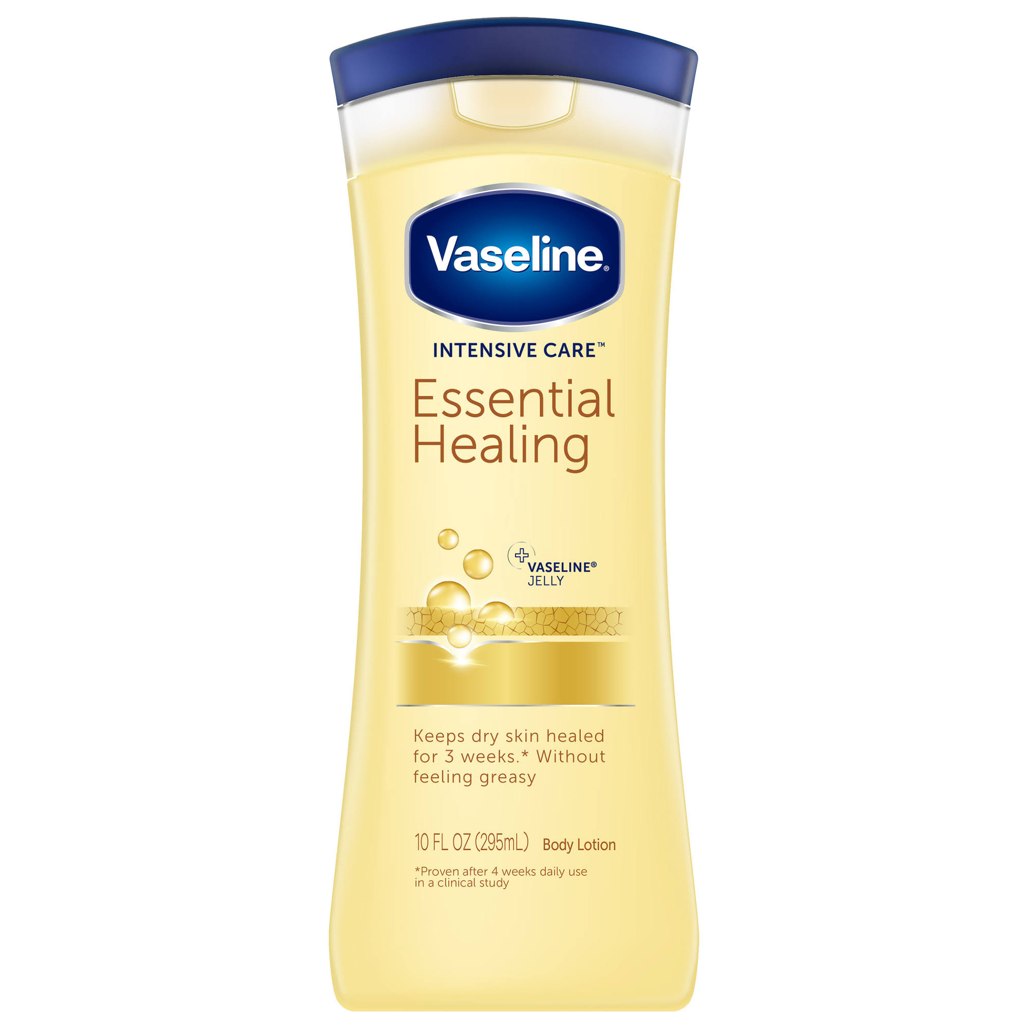 Vaseline Intensive Care Essential Healing Non-Greasy Lotion - 10oz