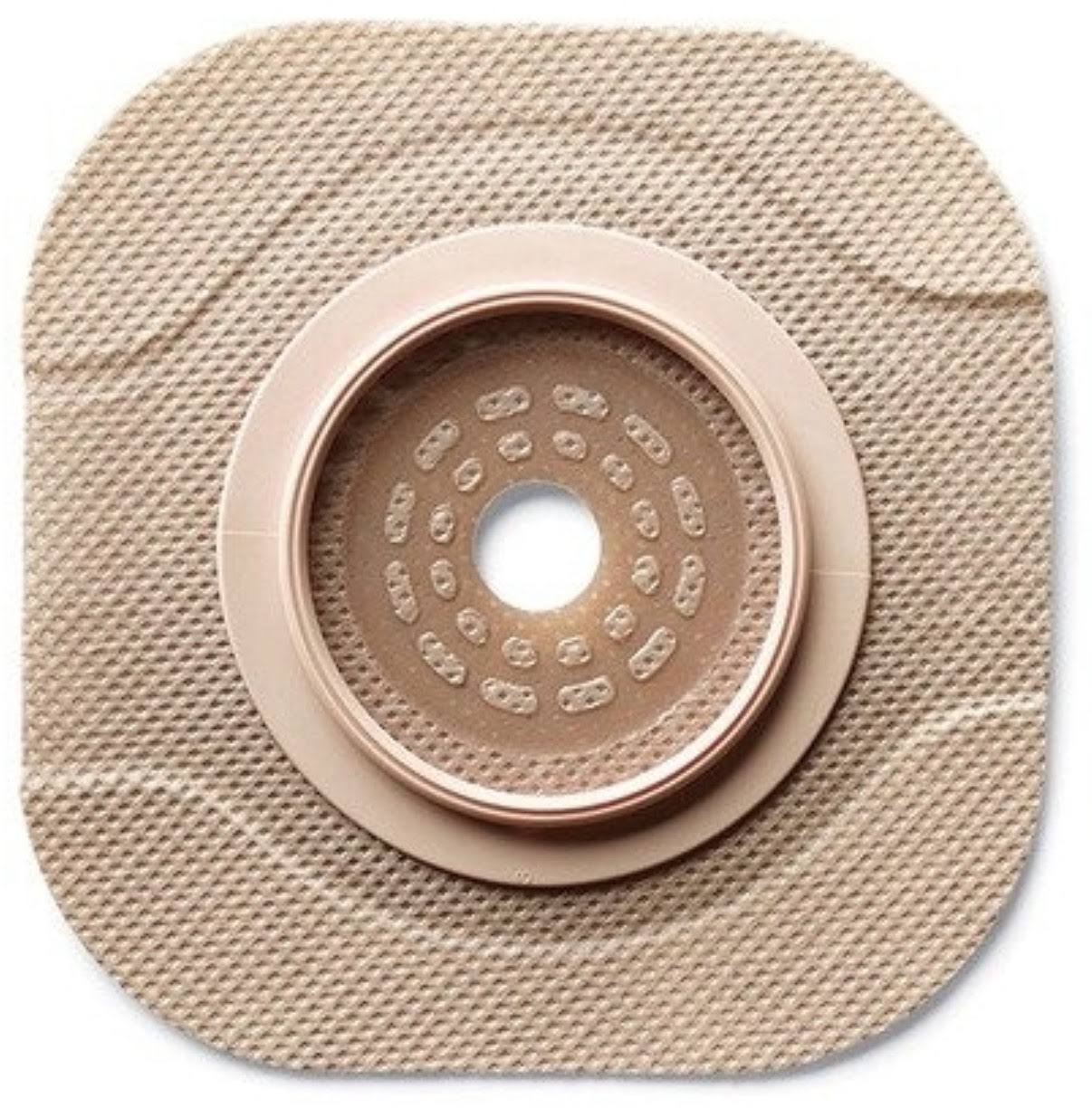 Hollister Skin Barrier, Up to 1 3/4 Inch Stoma Opening, 5 Count