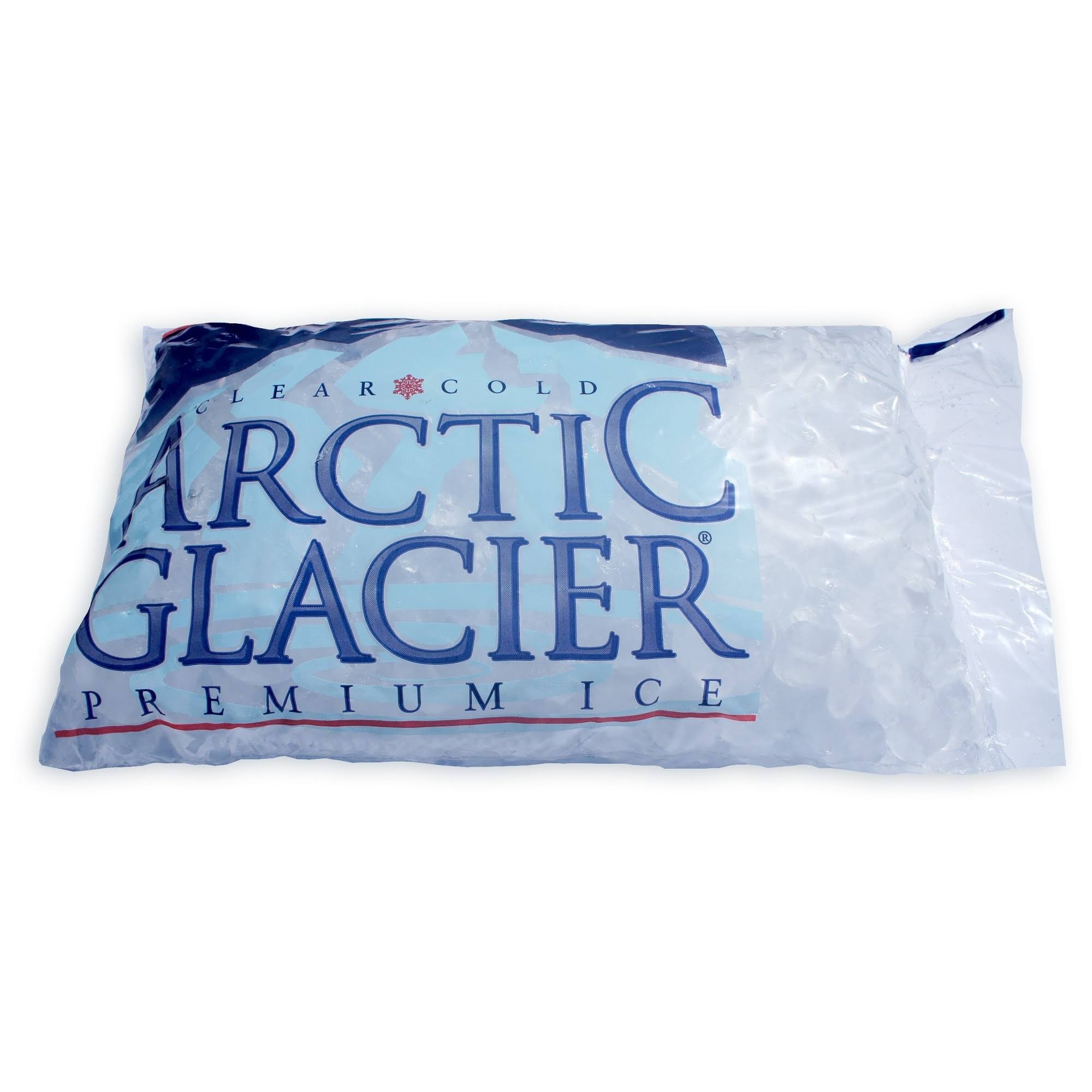 Arctic Glacier Premium Bagged Ice 16 lb
