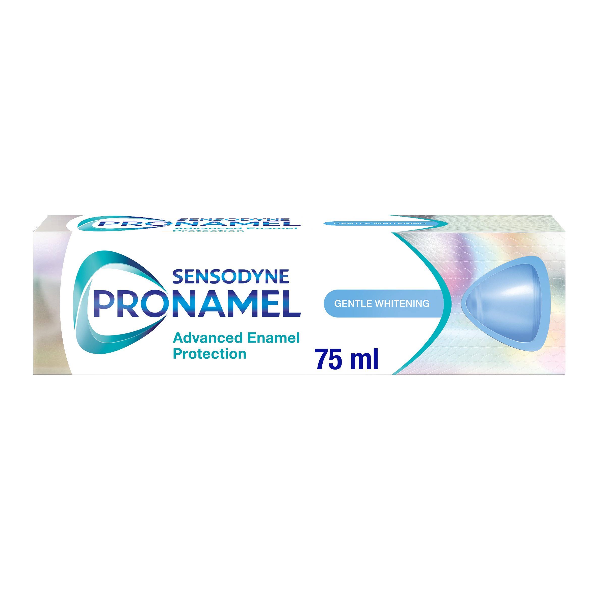 Sensodyne Pronamel Whitening Toothpaste - 75ml