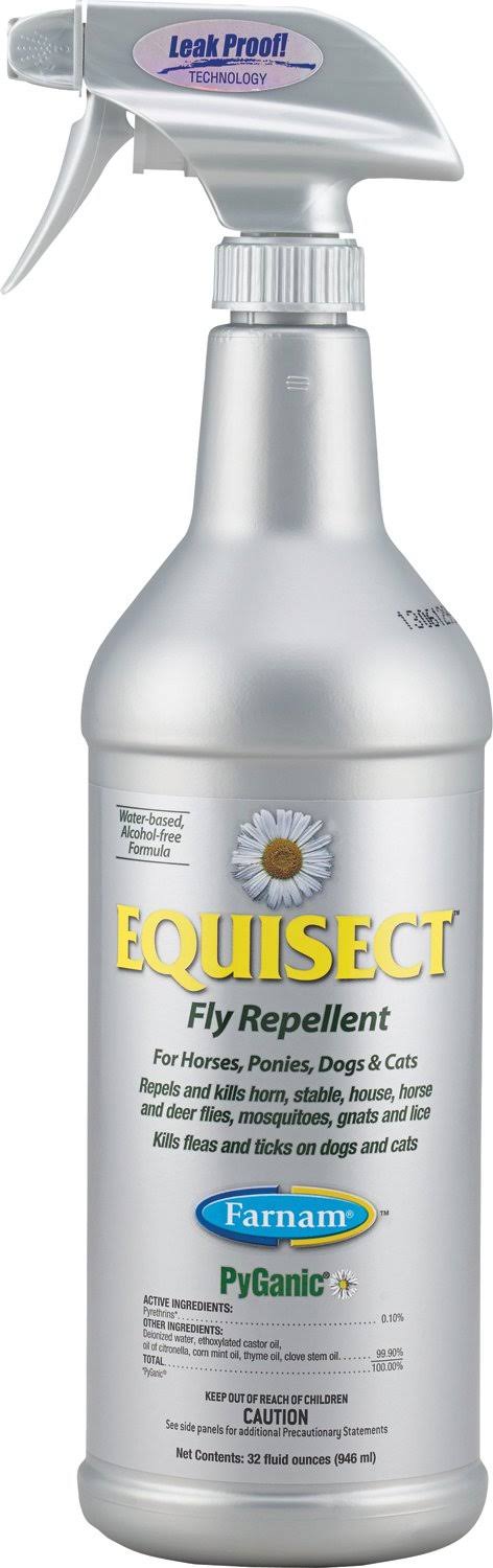 Southernstates.com Farnam Equisect Fly Repellent Spray - 32oz