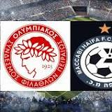 Olympiakos vs Maccabi Haifa prediction
