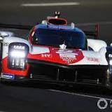 Le Mans 24 Hours: Lead change after drama for #7 Toyota