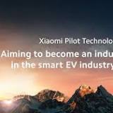 Xiaomi launches Pilot Technology for autonomous driving