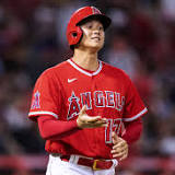 Angels' Shohei Ohtani has 'teachable moment' in baserunning blunder