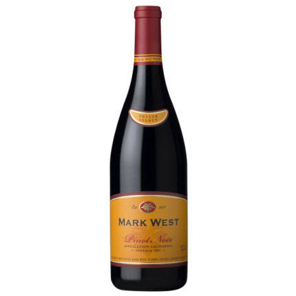 Mark West Pinot Noir (Vintage Varies) - 750 ml bottle