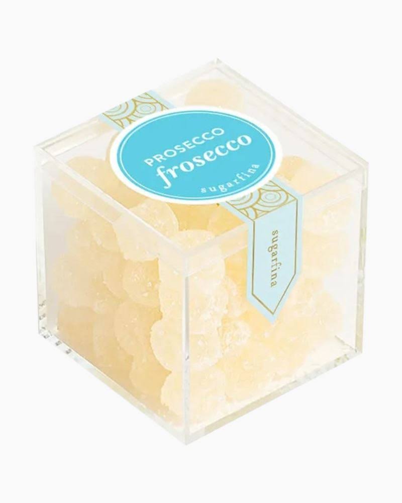 Sugarfina Prosecco Frosecco Candy Cube