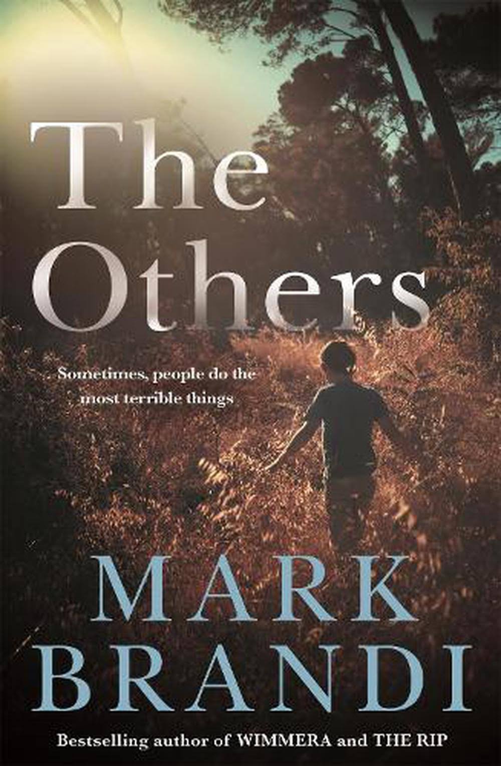 The Others [Book]