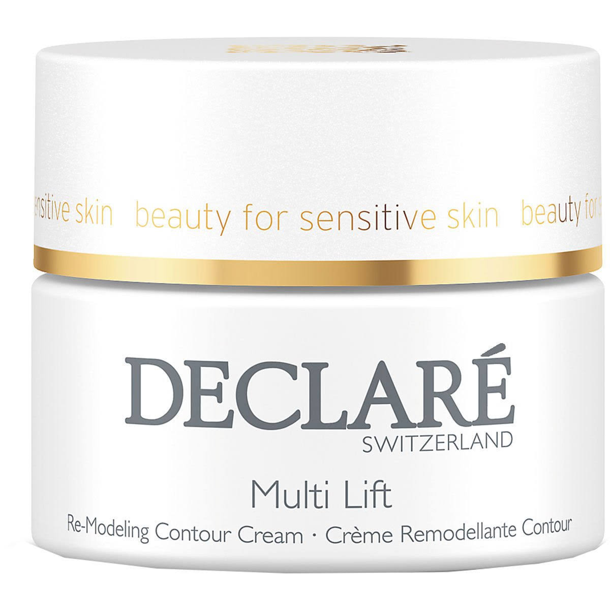 Declare Multi Lift Re-Modeling Contour Cream