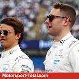 McLarens Formel-E-Team: Übernimmt man auch Fahrer von Mercedes?