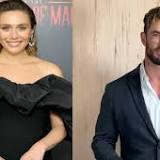 Elizabeth Olsen confesses Chris Hemsworth is a 'godly man': Read on
