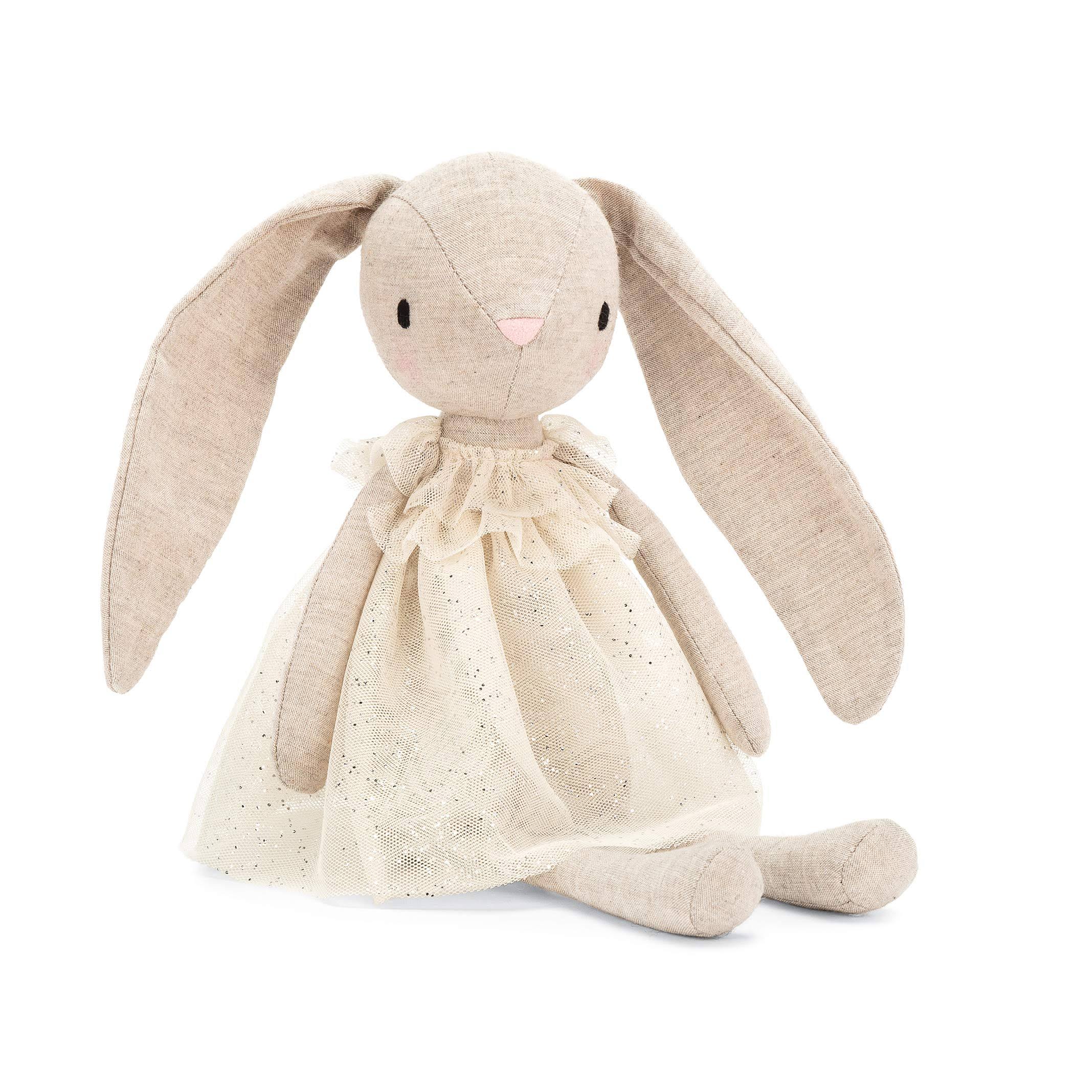 Jellycat Jolie Bunny Soft Toy 30cm
