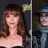 Johnny Depp Taught Christina Ricci About Homosexuality