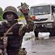 Liberia, Sierra Leone Deploy Troops to Contain Ebola