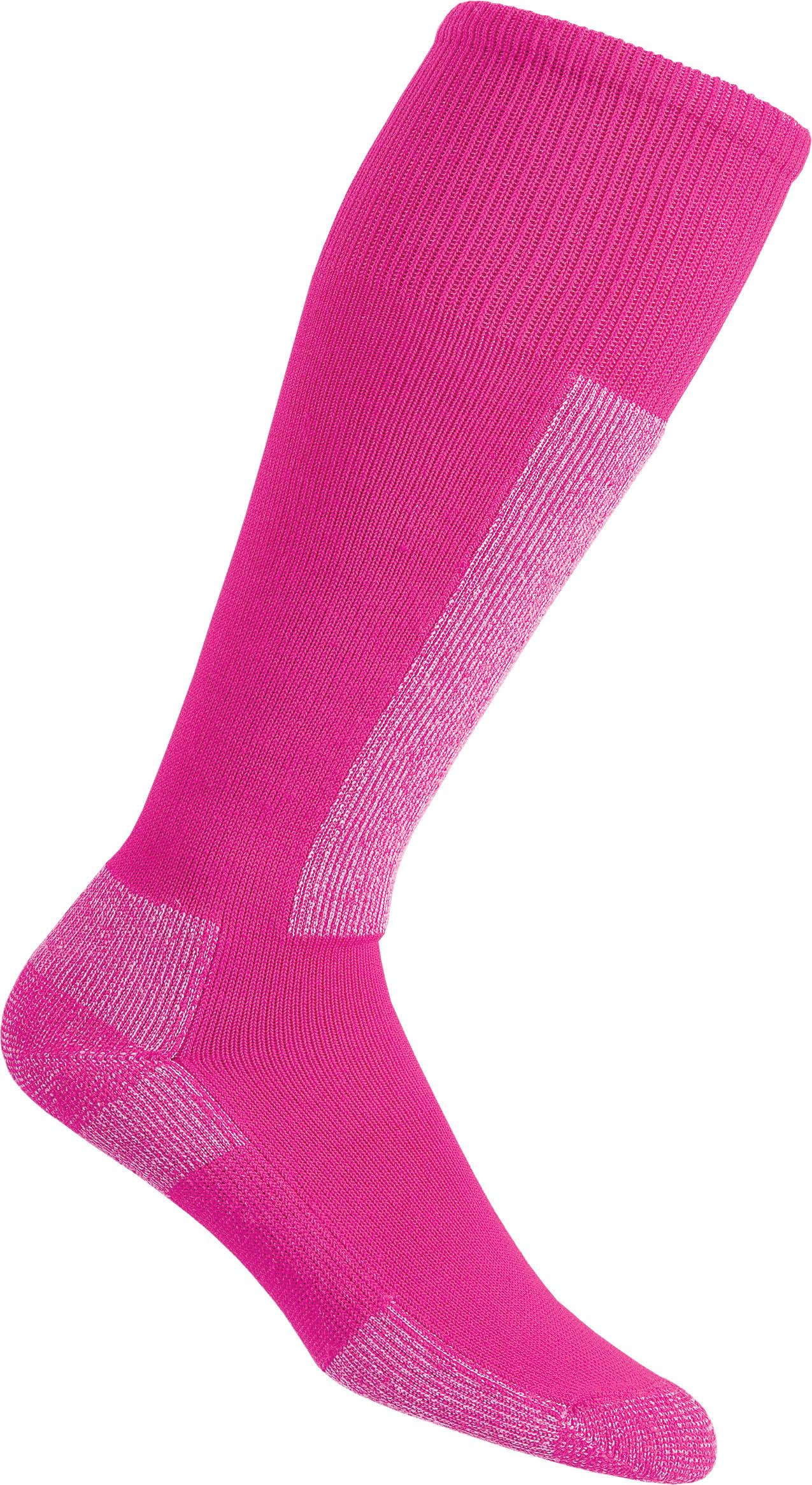 Thorlos Unisex Maximum Protection Socks - Pink