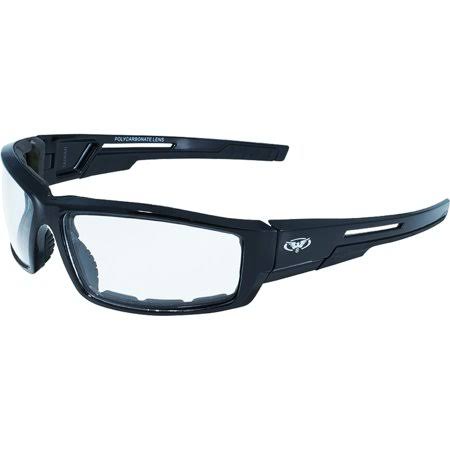 Transition Sly 24 Sunglasses - With Clear Photo Chromic Lens