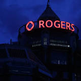 Rogers Customers Reporting Widespread Service Interruption
