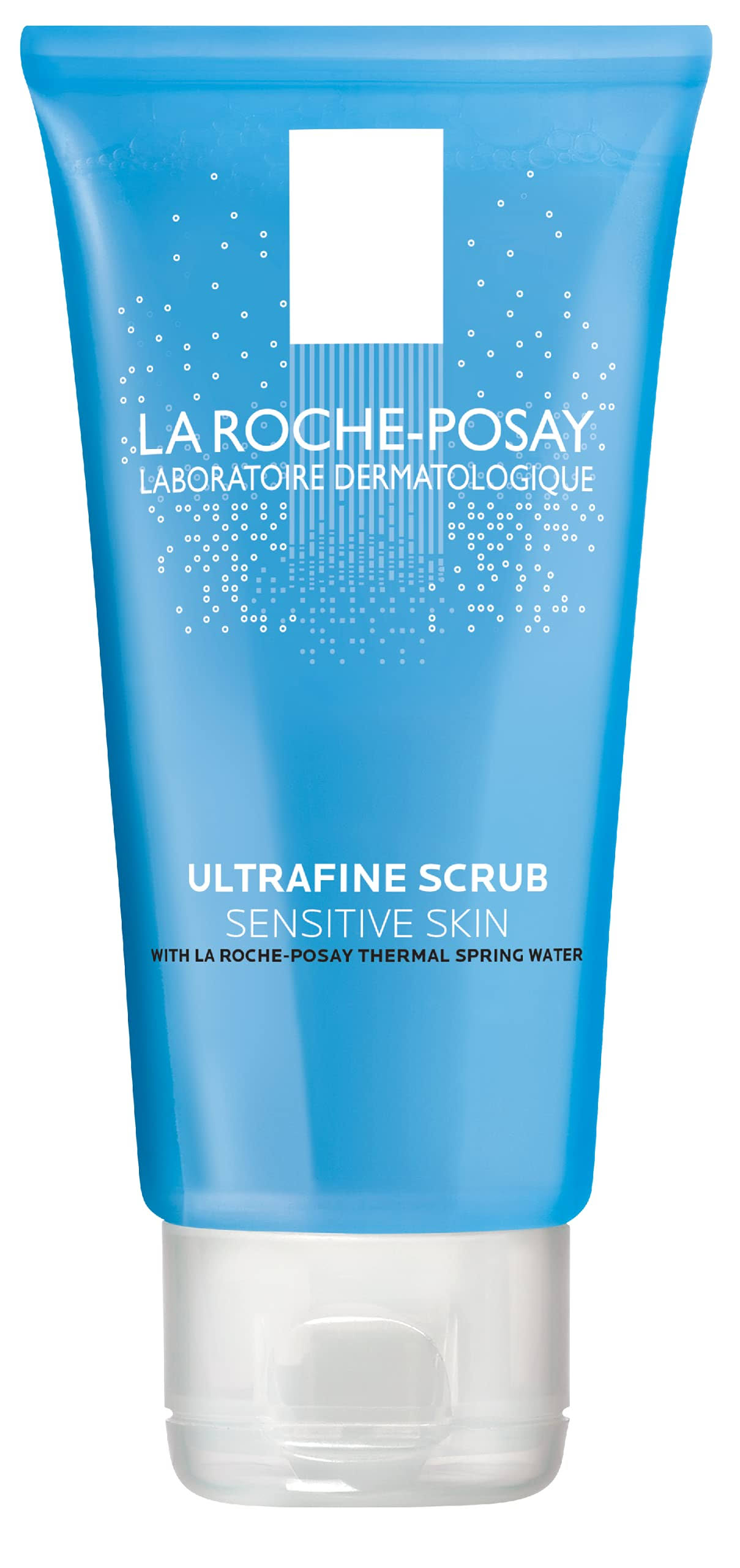 La Roche-Posay Ultra Fine Scrub - Sensitive Skin, 50ml