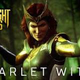 Marvel's Midnight Suns-game vertraagd op PS5 en Xbox Series X 