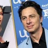 Why Florence Pugh and Zach Braff tried to keep their breakup a secret