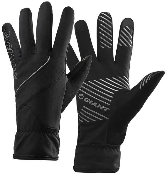 Giant Chill Lite Gloves - Black - Medium