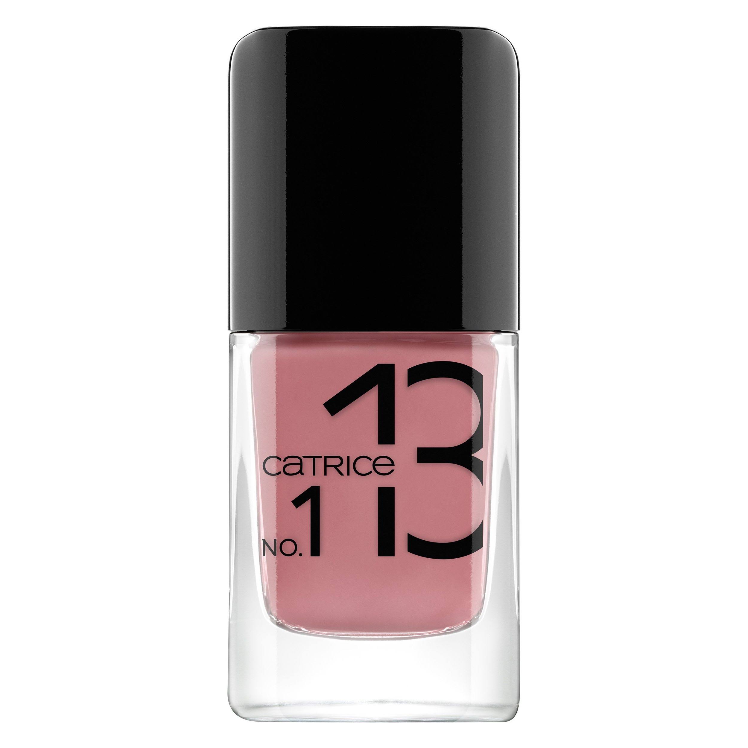 Catrice Iconails Gel Lacquer 113 Take Me to Tokyo 10.5ml