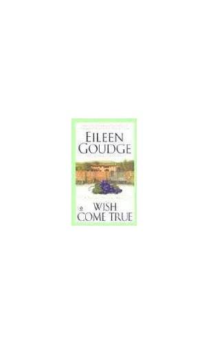 Wish Come True [Book]