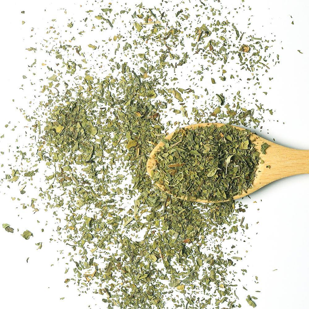 Evergreen Herbs & Spices - Mint | Evergreen Healthfoods