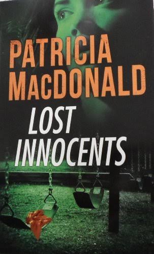 Lost Innocents [Book]