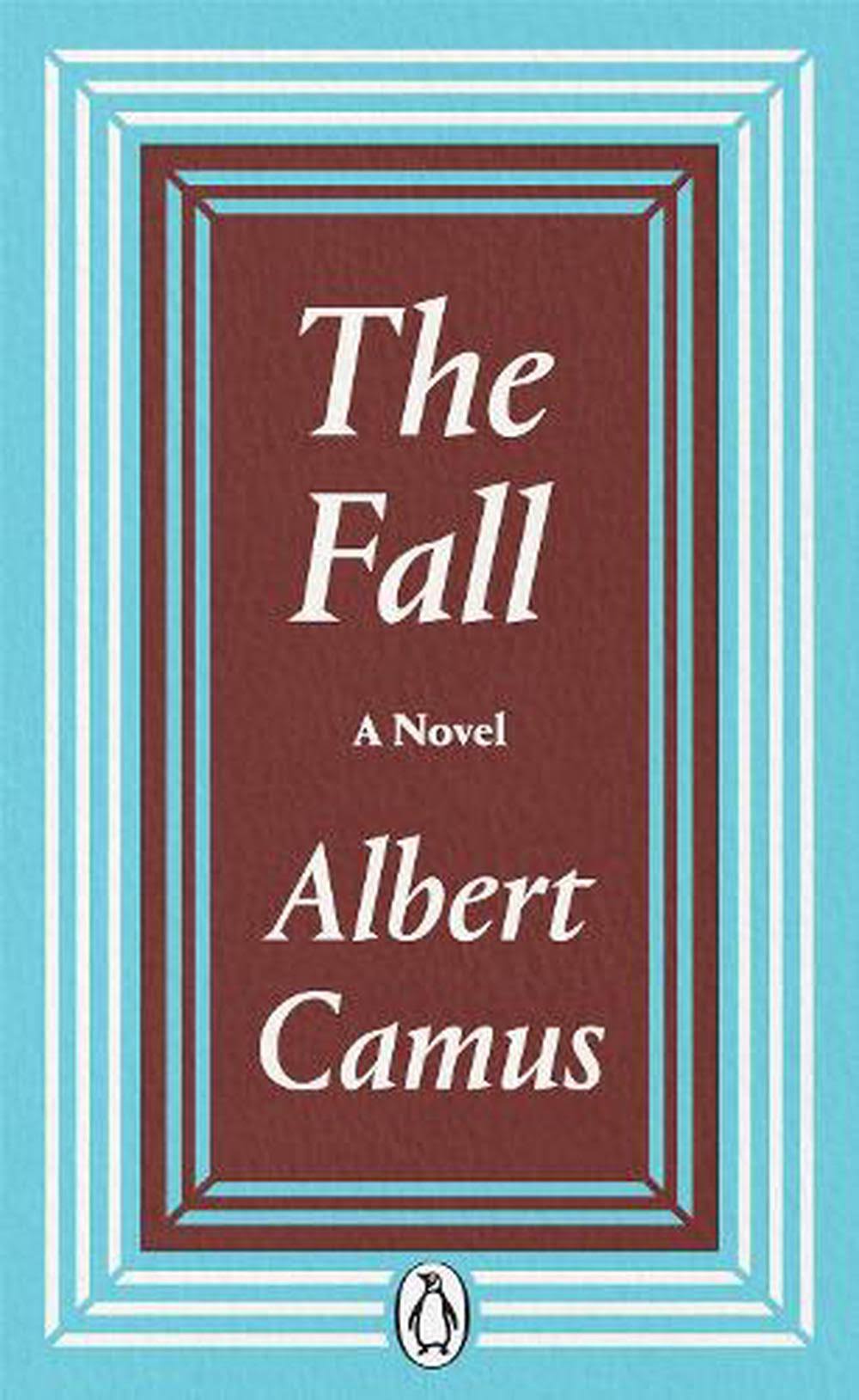 The Fall [Book]