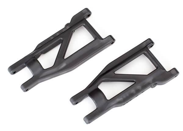TRAXXAS TRA 3655R Suspension arms, front/rear (left & right), heavy duty (2)
