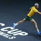 Kokkinakis loss hits Aust Davis Cup dreams