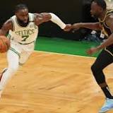 NBA Finals: Celtics beat Warriors 116-100, take 2-1 lead