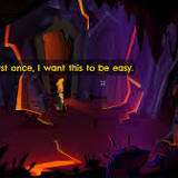 Return to Monkey Island: How to Get All Endings