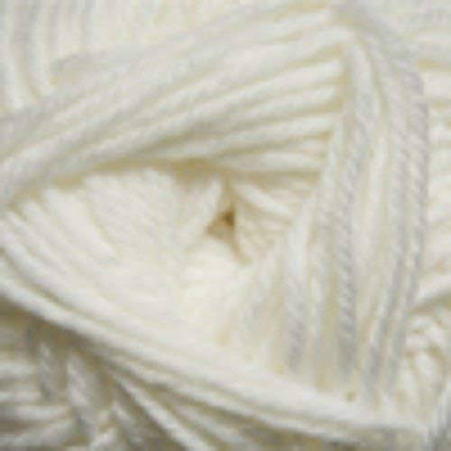 Cascade Yarns - 220 Superwash Merino - 25 White