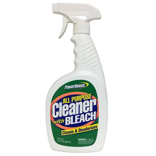 Personal Care All Purpose Cleaner Bleach - 22oz