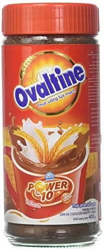 Ovaltine Malt Beverage Mix - 400g