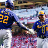 Cardinals vs Brewers Picks and Predictions: St. Louis Gains Lead Atop NL Central Standings
