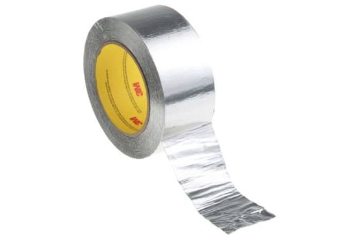 Wholesale Aluminum Tape 2"X10yd #TAPE-IT 6964547