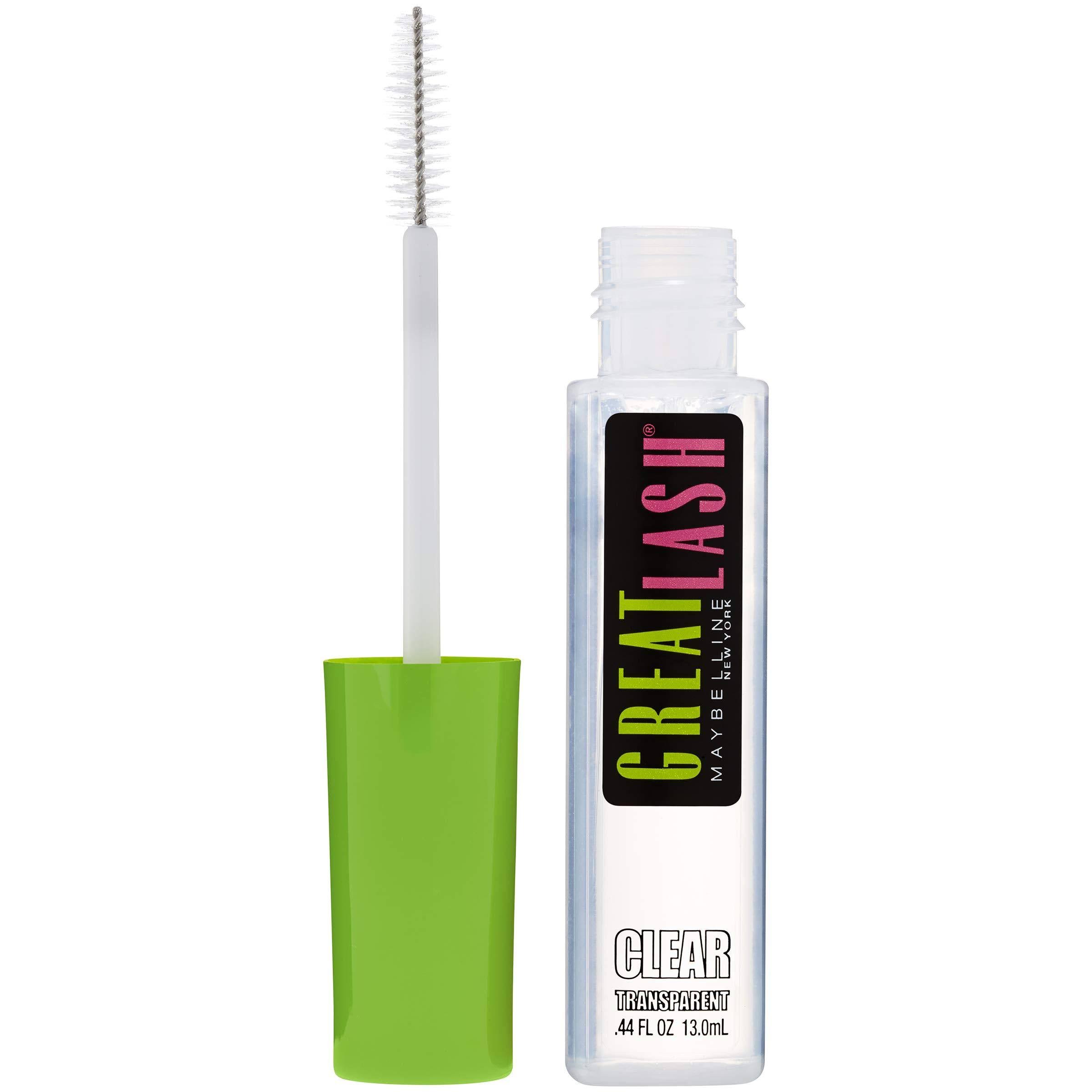 Maybelline Great Transparent Mascara - 110 Clear