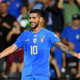 Italy back to winning ways with Nations League victory over Hungary