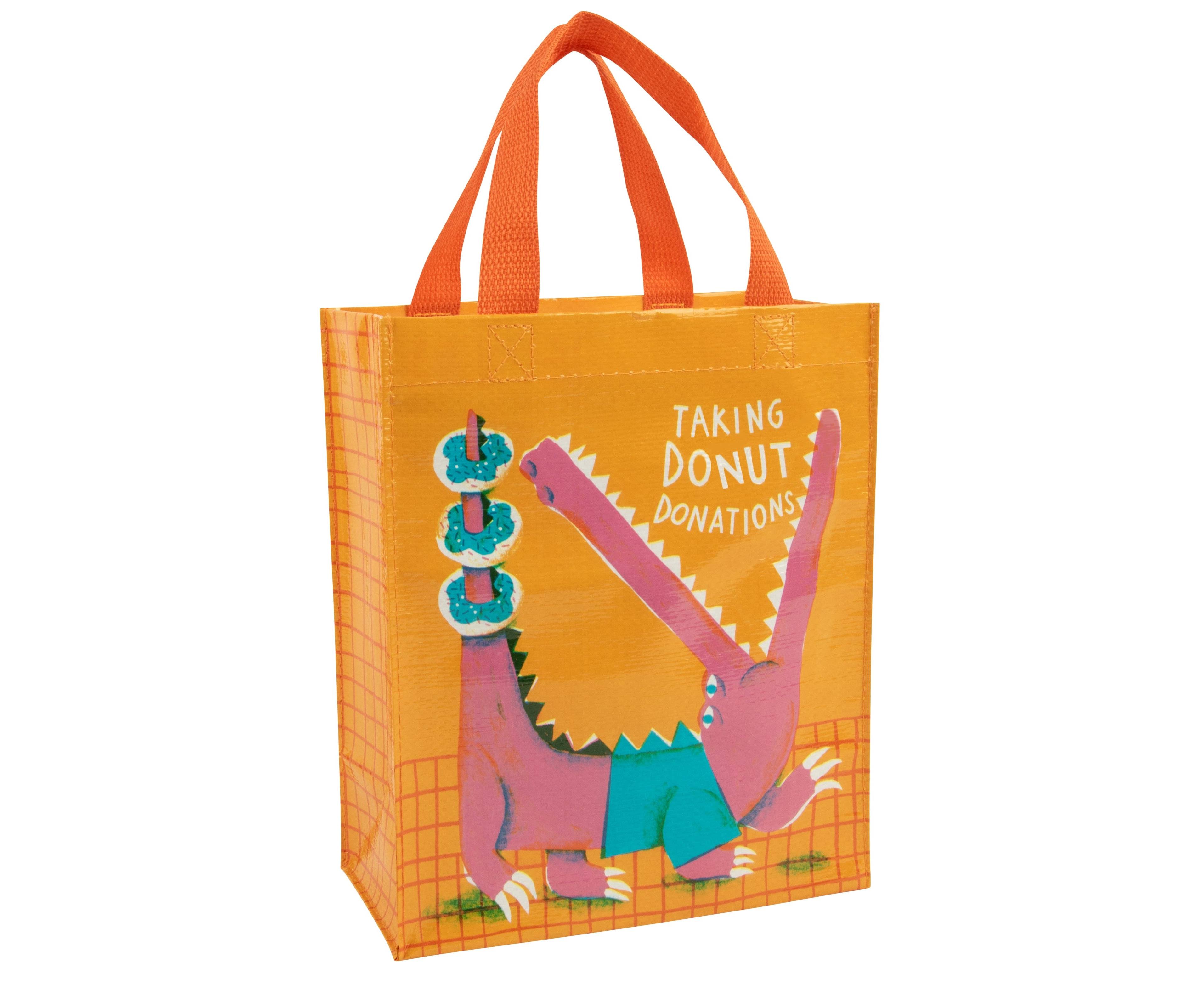 Donut Donations Handy Totes - AfterPay & zipPay Available