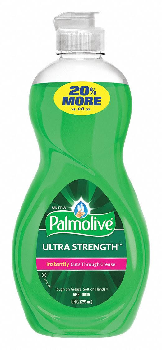 Palmolive Ultra Washing Up Liquid - Original, 295ml