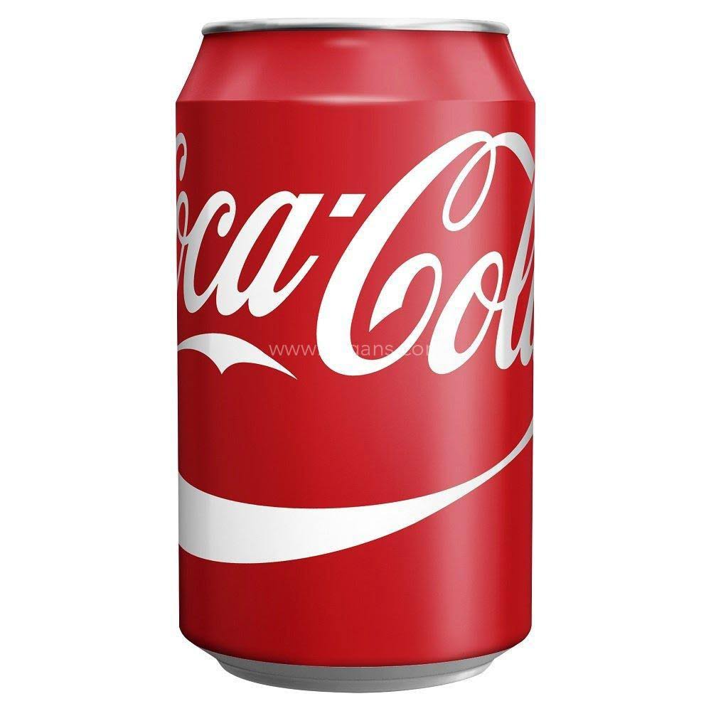 Coke - 330ml