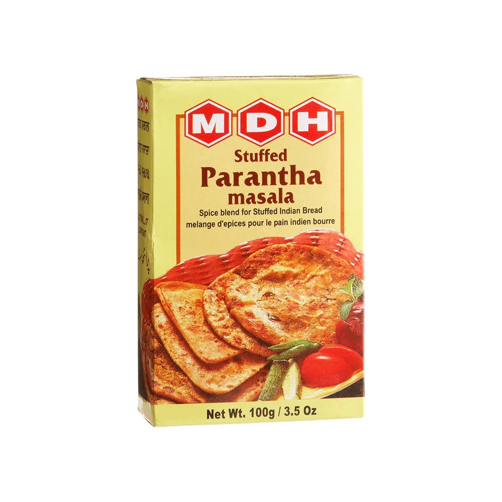 MDH Stuffed Parantha Masala - 100g
