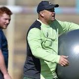Brok Harris: Ex-Dragons prop set for URC final with Stormers