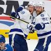 Tampa Bay Lightning keep three-peat hopes alive with Game 5 win vs. Colorado Avalanche