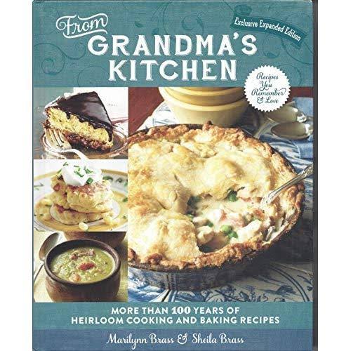 from Grandmas Kitchen Exclusive Expanded Edition