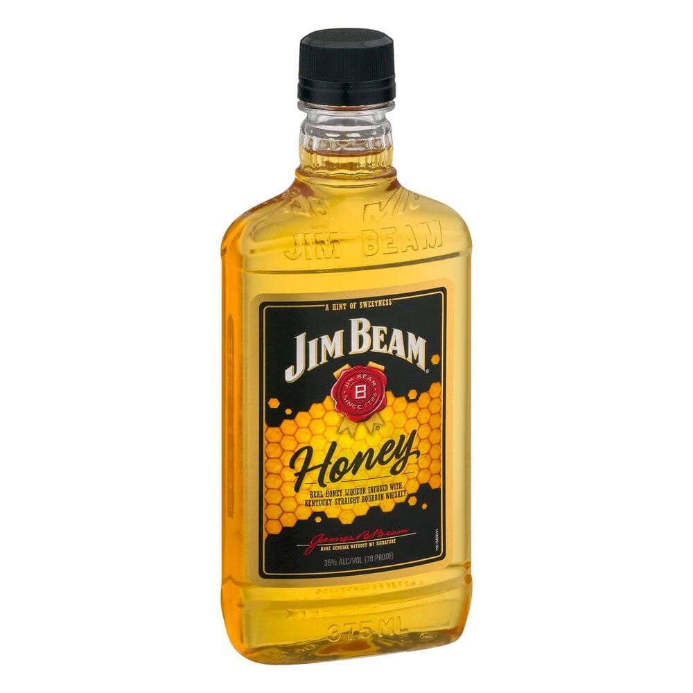 Jim Beam Bourbon Honey 375ml